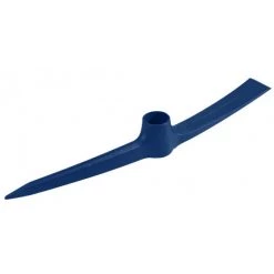 PIOCHE TERRASSIER 2,500KG SANS MANCHE SOFOP TALIAPLAST - 470101