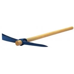 PIOCHE TERRASSIER 2,500KG MANCHE BOIS SOFOP TALIAPLAST - 470111