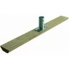 RACLOIR A BITUME BOIS BISEAUTE 10X55CM SOFOP TALIAPLAST - 470307 -Maçon Soldes Magasin 470307