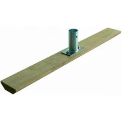 RACLOIR A BITUME BOIS BISEAUTE 10X55CM SOFOP TALIAPLAST - 470307