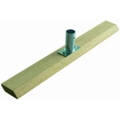 RACLOIR A BITUME BOIS ANGLES CHANFREINES 6,5X55CM SOFOP TALIAPLAST - 470309