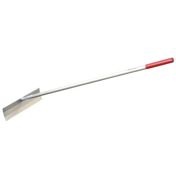 EPANDEUR A BITUME ALUMINIUM 54CM TP AVEC MANCHE 150CM SOFOP TALIAPLAST - 470321 3 EPANDEUR A BITUME ALUMINIUM 54CM TP AVEC MANCHE 150CM SOFOP TALIAPLAST - 470321