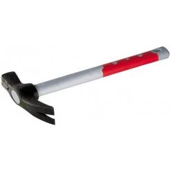 MARTEAU DE COFFREUR MANCHE FIBRAGOM 700G SOFOP TALIAPLAST - 470431