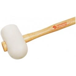 MAILLET CARRELEUR BLANC DIAM.55MM SOFOP TALIAPLAST - 471000