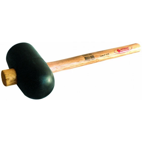 MAILLET CARRELEUR DIAM.65 MM SOFOP TALIAPLAST - 471002 3 MAILLET CARRELEUR DIAM.65 MM SOFOP TALIAPLAST - 471002