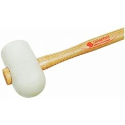 MAILLET CARRELEUR BLANC DIAM.65MM SOFOP TALIAPLAST - 471004