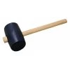 MAILLET TRAV. PUBLIC D.125MM NOIR MANCHE 50CM SOFOP TALIAPLAST - 471303 -Maçon Soldes Magasin 471303