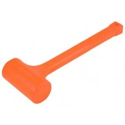 MAILLET ANTI-REBOND 1,350 KG SOFOP TALIAPLAST - 471305