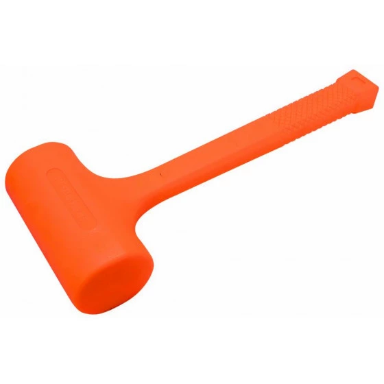 MAILLET ANTI-REBOND 2,160 KG SOFOP TALIAPLAST - 471307 3 MAILLET ANTI-REBOND 2,160 KG SOFOP TALIAPLAST - 471307