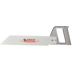 SCIE POUR TUBE PVC AVEC POIGNEE 300MM SOFOP TALIAPLAST - 480630