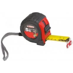 QUINTUPLE METRE AIMANTE BI-MATIERE 32MM SOFOP TALIAPLAST - 490602