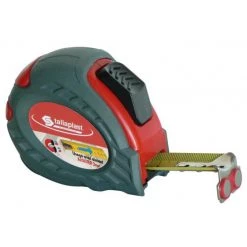 QUINTUPLE METRE AIMANTE BI-MATIERE 25MM (BLISTER) SOFOP TALIAPLAST - 490772