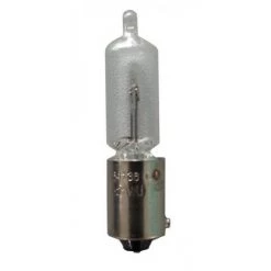 AMPOULE H1 12V 21W POUR GYROPHARE SOFOP TALIAPLAST - 500306