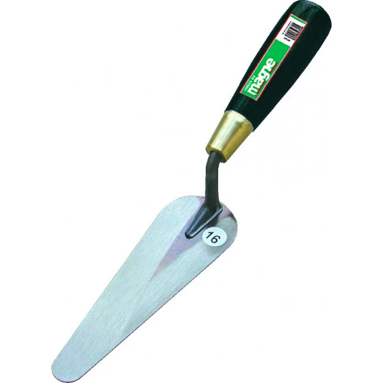 TRUELLE LDC 16CM EN ACIER STANDARD FORGES DE MAGNE - 368316 3 TRUELLE LDC 16CM EN ACIER STANDARD FORGES DE MAGNE - 368316