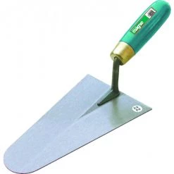 TRUELLE RONDE A BATIR LYON 20CM FORGES DE MAGNE - 368720