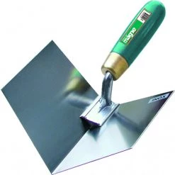 TRUELLE ANGLE INTERIEUR INOX 120X97 FORGES DE MAGNE - 369650