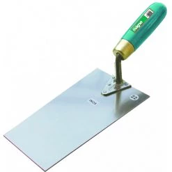 TRUELLE A BRIQUETER 20CM INOX FORGES DE MAGNE - 369320