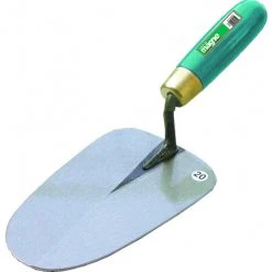 TRUELLE BRIQUETEUR PARIS 20CM FORGES DE MAGNE - 367220