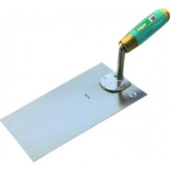 TRUELLE FINE A LISSER 24CM INOX FORGES DE MAGNE - 369724