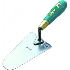 TRUELLE A FRESQUE 15CM INOX FORGES DE MAGNE - 369715