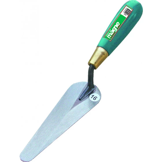 TRUELLE LDC 16CM EN ACIER PROFESSIONNEL FORGES DE MAGNE - 367316 3 TRUELLE LDC 16CM EN ACIER PROFESSIONNEL FORGES DE MAGNE - 367316