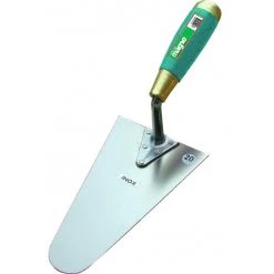 TRUELLE RONDE 20CM INOX FORGES DE MAGNE - 369420