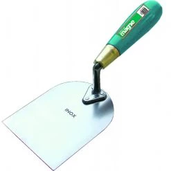 TRUELLE STUCCATEUR 10X13 INOX FORGES DE MAGNE - 369713