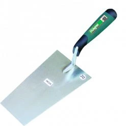 TRUELLE CARREE 20CM INOX ERGO FORGES DE MAGNE - 370620