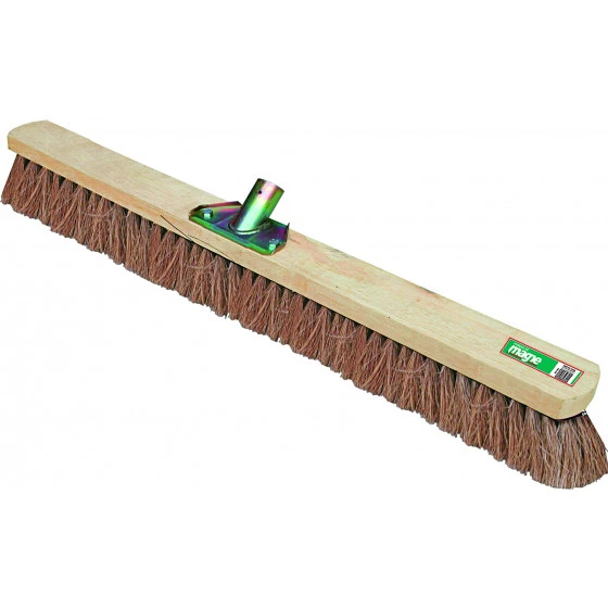 BALAI COCO 80CM DOUILLE METAL SANS MANCHE FORGES DE MAGNE - 383980 3 BALAI COCO 80CM DOUILLE METAL SANS MANCHE FORGES DE MAGNE - 383980