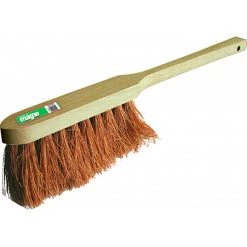 BALAYETTE COCO MANCHE LONG 3 RANGS FORGES DE MAGNE - 383940