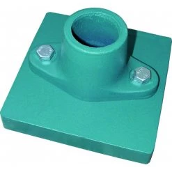 DAME CARREE DOUILLE CONIQUE 5,5KGS EMMANCHE 115 FORGES DE MAGNE - 386031