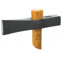 TETU DE MACON T.CR. TAILLANT 1K MANCHE FRENE MOB - 0104100201MOB OUTILLAGE