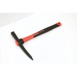 MARTELETTE A PIC 750GR MANCHE NERTECH MOB - 0181000701MOB OUTILLAGE