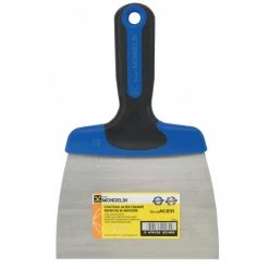 COUTEAU ENDUIRE ACIER 20 CM MONDELIN - 222200