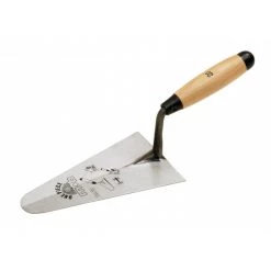 TRUELLE RONDE FORGE 22 MANCHE BOIS MOB - 6000220501MOB OUTILLAGE