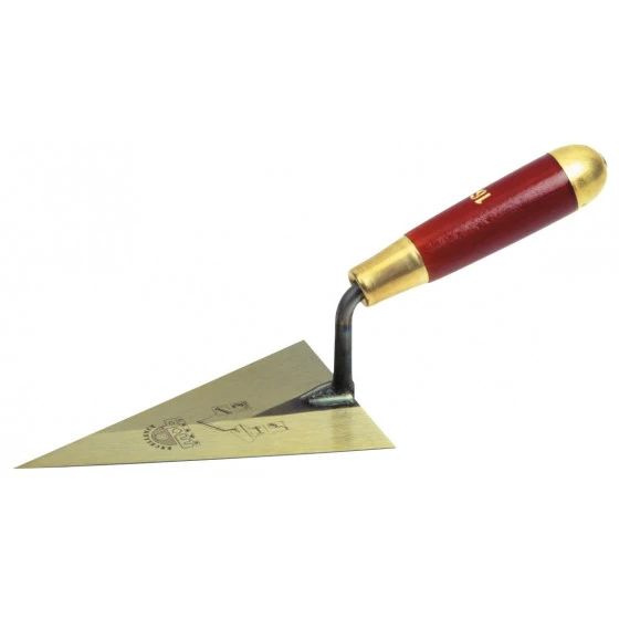 TRUELLE TRIANGULAIRE EXCEL 14 MOB - 6011140001MOB OUTILLAGE 3 TRUELLE TRIANGULAIRE EXCEL 14 MOB - 6011140001MOB OUTILLAGE