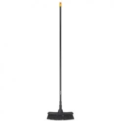 BALAI DE JARDIN MULTI-USAGES SOLID - M FISKARS - 1025921