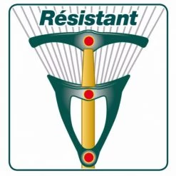 BALAI À GAZON XFIL ÉMOUSSEUR LEBORGNE- 368141 -Maçon Soldes Magasin balai a gazon xfil 07t1 1