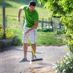 BALAI GRATTOIR SANS MANCHE LEBORGNE- 157240 9 BALAI GRATTOIR SANS MANCHE LEBORGNE- 157240 -Maçon Soldes Magasin balai grattoir 04t1