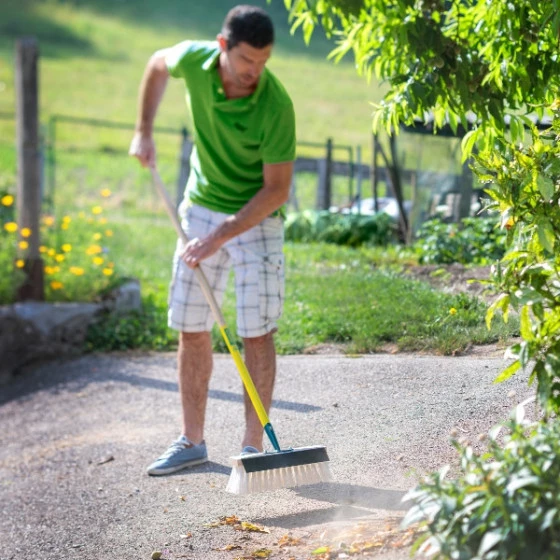 BALAI GRATTOIR SANS MANCHE LEBORGNE- 157240 5 BALAI GRATTOIR SANS MANCHE LEBORGNE- 157240 – Image 3