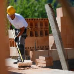 BALAI GRATTOIR SANS MANCHE LEBORGNE- 157240 11 BALAI GRATTOIR SANS MANCHE LEBORGNE- 157240 -Maçon Soldes Magasin balai grattoir 06t1