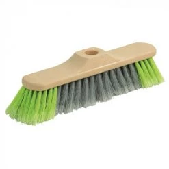 BALAI TERRASSE VINYL 28CM SOFOP TALIAPLAST - 360421 -Maçon Soldes Magasin balai terrasse vinyl 28cm