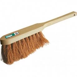 Balayette Coco Manche Bois FORGES DE MAGNE - 401161