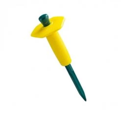 BROCHE BATIPRO (250 MM) AUTO-AFFÛTABLE LEBORGNE- 131250L 8 BROCHE BATIPRO (250 MM) AUTO-AFFÛTABLE LEBORGNE- 131250L -Maçon Soldes Magasin broche auto affutable batipro 03t1 1