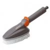 Brosse De Récurage à Main GARDENA -5572-20 -Maçon Soldes Magasin brosse de lavage a main a brins durs gardena 5572 20 937002213 ml