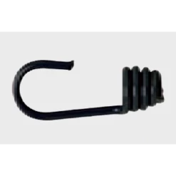 Crochet Pour SANDOWS 8mm Corderie Mesnard - SANDCRO08P