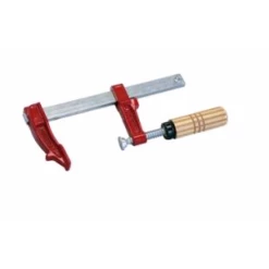 Serre - Joint Avec Poignée Bois Ouverture (serrage) 25 Cm SOFOP TALIAPLAST- 460327