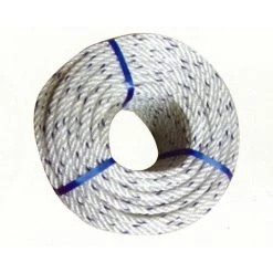 CORDAGE POLYPROPYLÈNE CORDERIE MESNARD - CDPPS100C025N