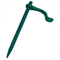 Maçon Soldes Magasin 5 CHEVILLETTES CARRÉES (300 MM X 10 MM) LEBORGNE- 183300