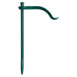 CHEVILLETTES PRO OCTOGONALES (300 MM X 10 MM) LEBORGNE- 182300